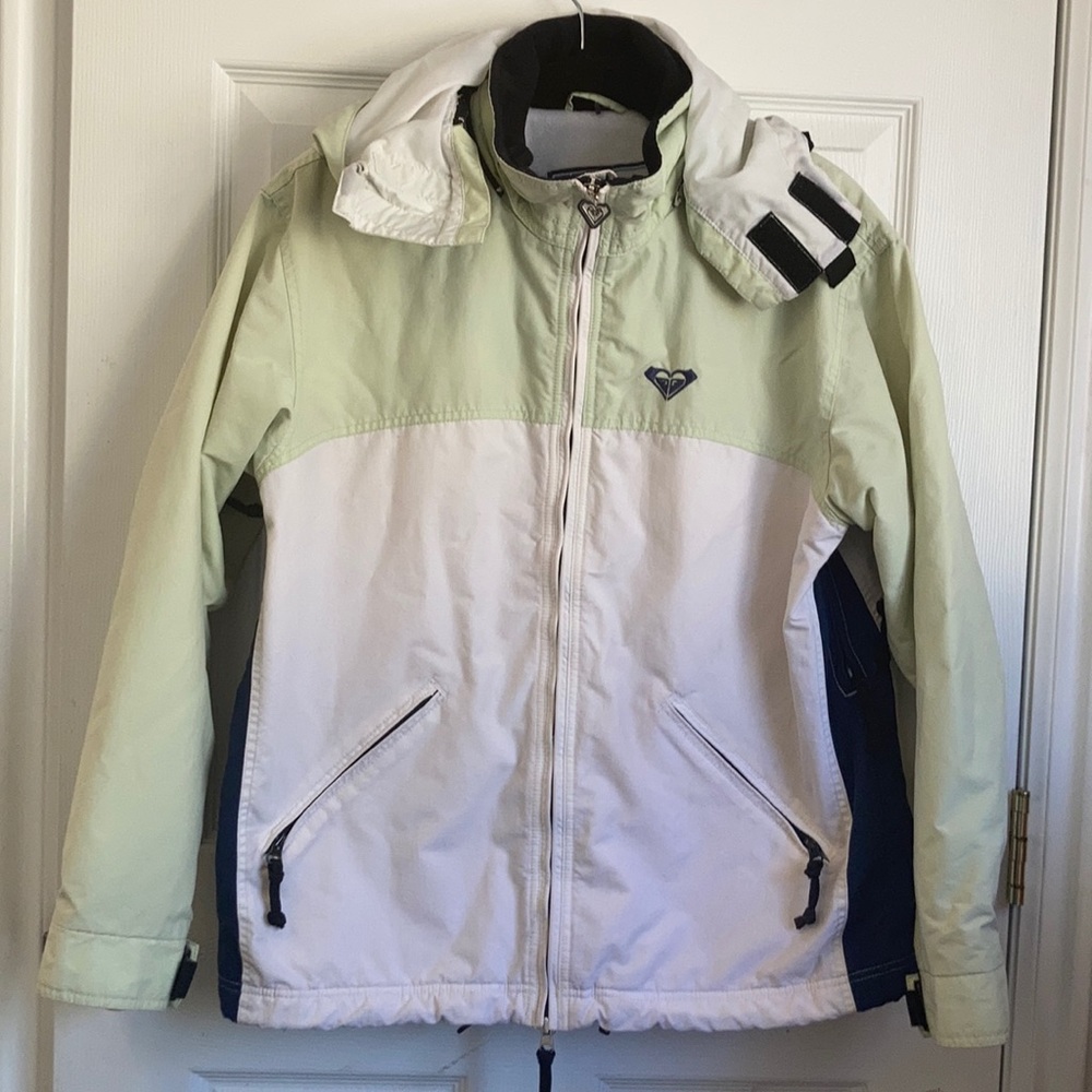 Roxy QuickSilver Jacket